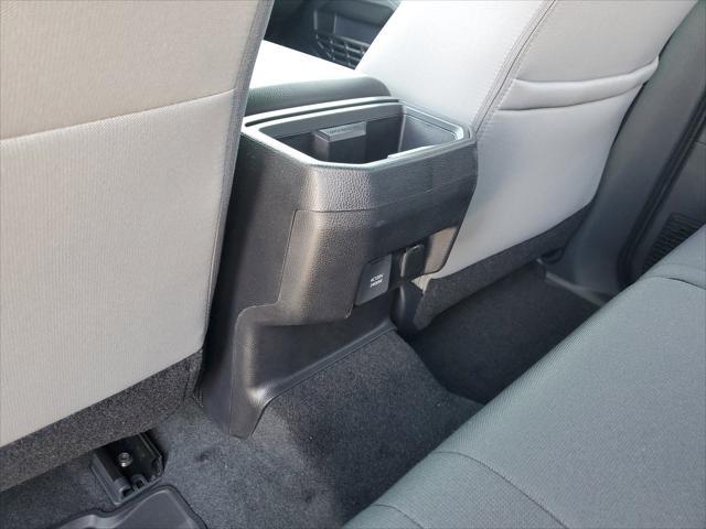 new 2025 Toyota Tacoma car, priced at $48,091