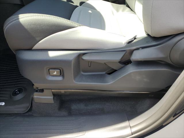 new 2025 Toyota Tacoma car, priced at $48,091