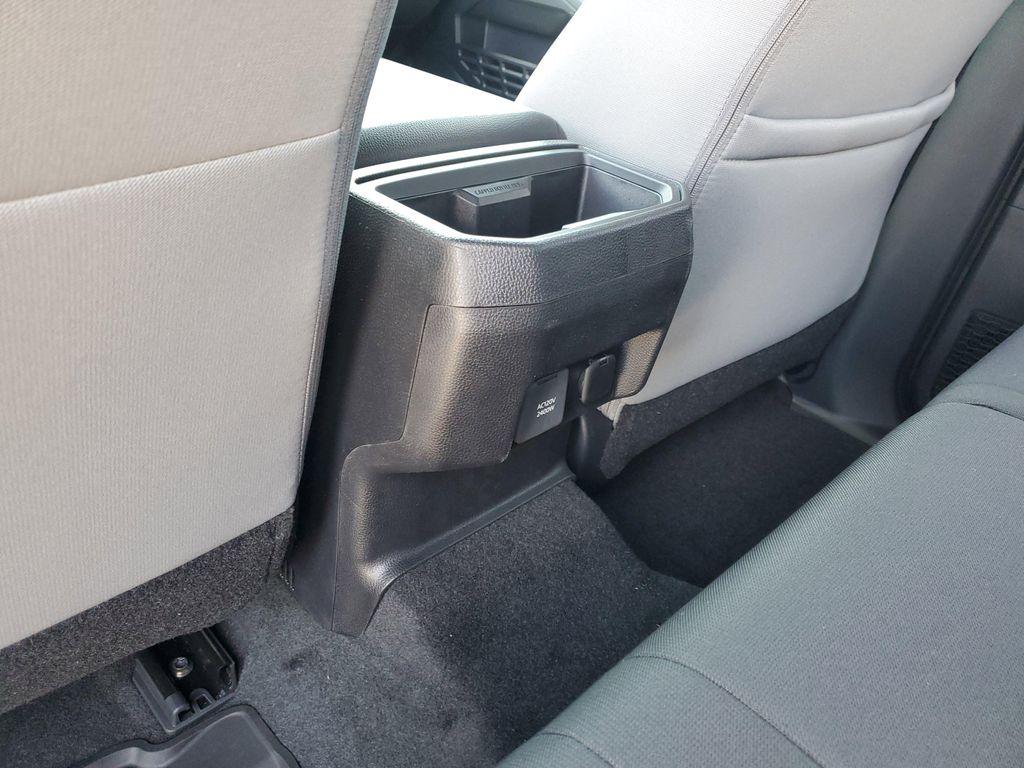 new 2025 Toyota Tacoma car, priced at $48,091