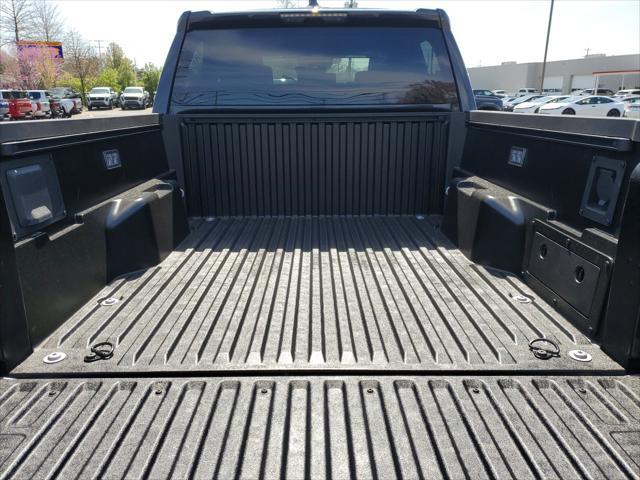 new 2025 Toyota Tacoma car, priced at $48,091