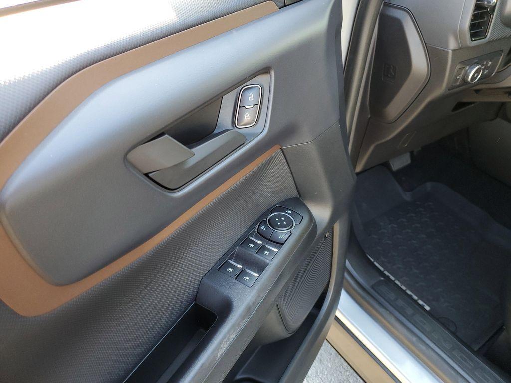 used 2021 Ford Bronco Sport car, priced at $24,793