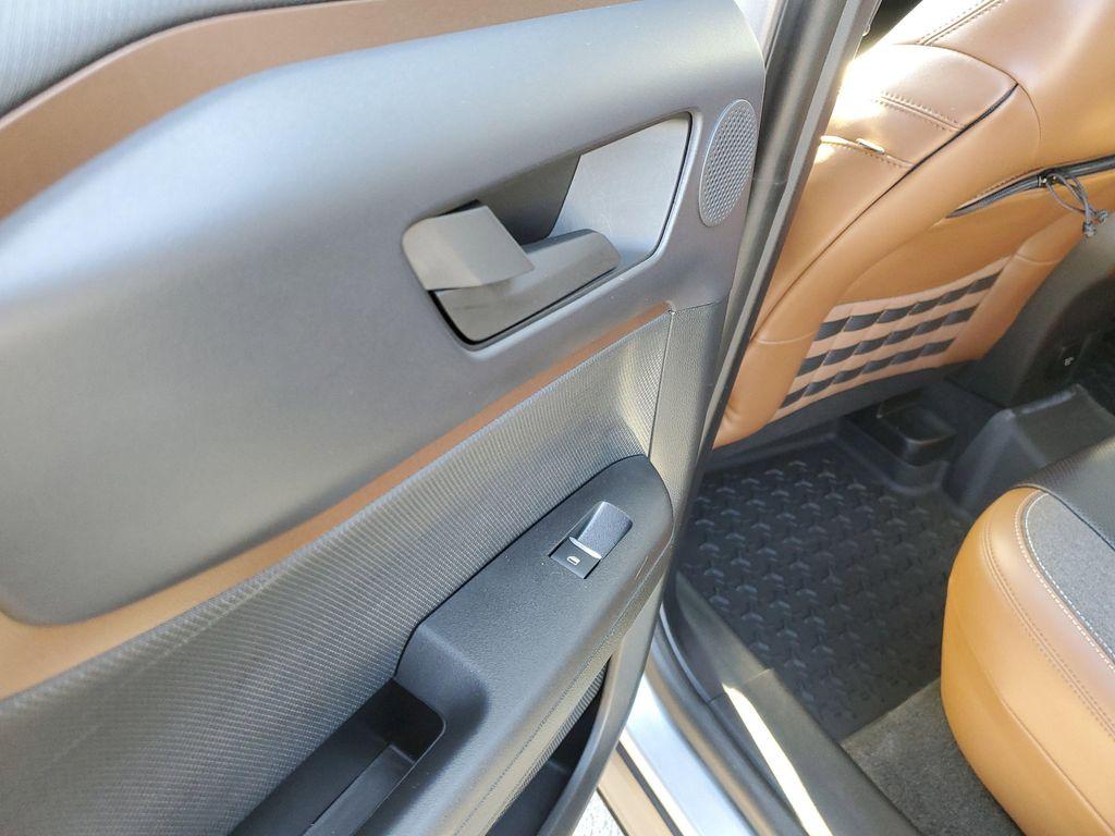used 2021 Ford Bronco Sport car, priced at $24,793