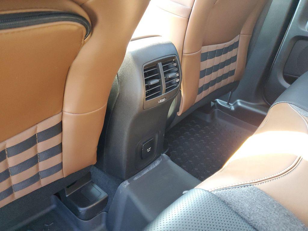 used 2021 Ford Bronco Sport car, priced at $24,793