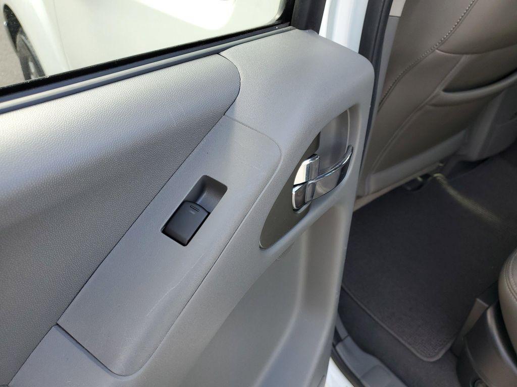 used 2019 Nissan Frontier car, priced at $23,718