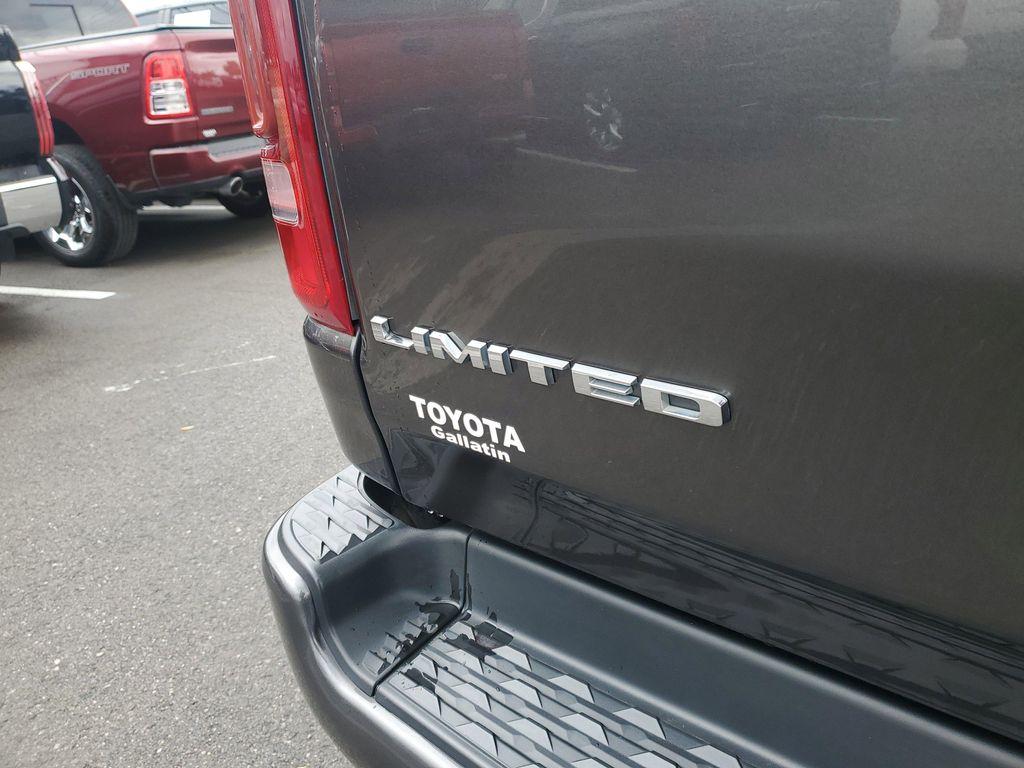 used 2021 Ram 1500 car, priced at $46,219