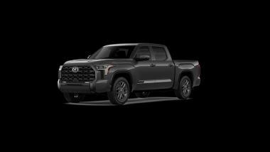 new 2025 Toyota Tundra car, priced at $68,578