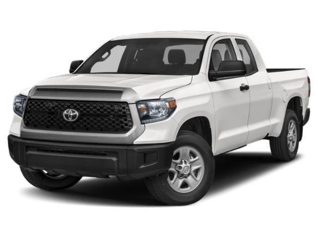 used 2020 Toyota Tundra car, priced at $31,312