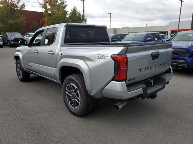 new 2024 Toyota Tacoma car, priced at $44,954