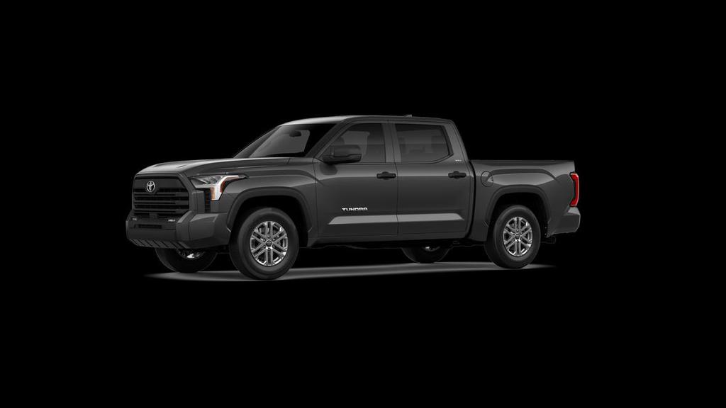 new 2026 Toyota Tundra car, priced at $51,171