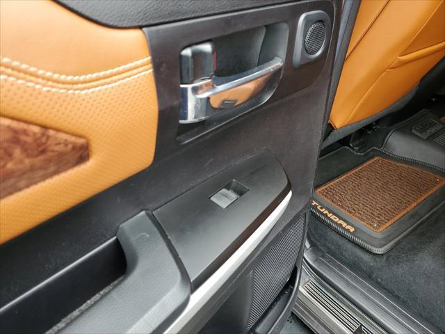 used 2020 Toyota Tundra car, priced at $27,289