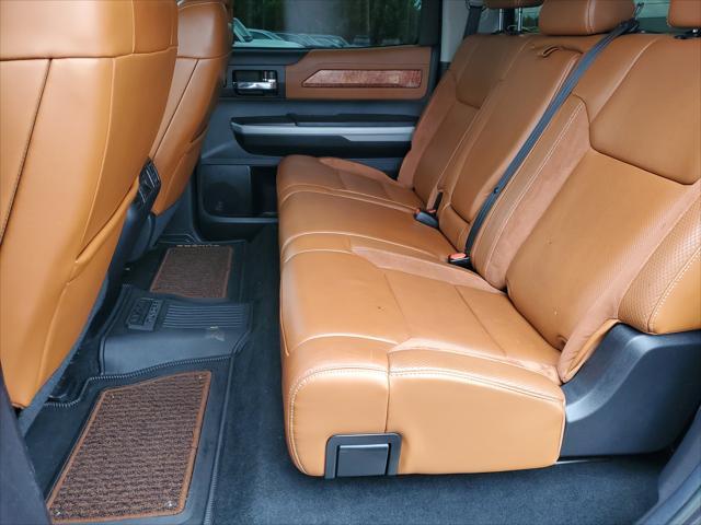used 2020 Toyota Tundra car, priced at $27,289