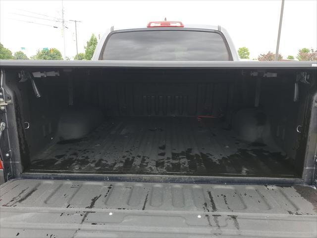 used 2020 Toyota Tundra car, priced at $27,289