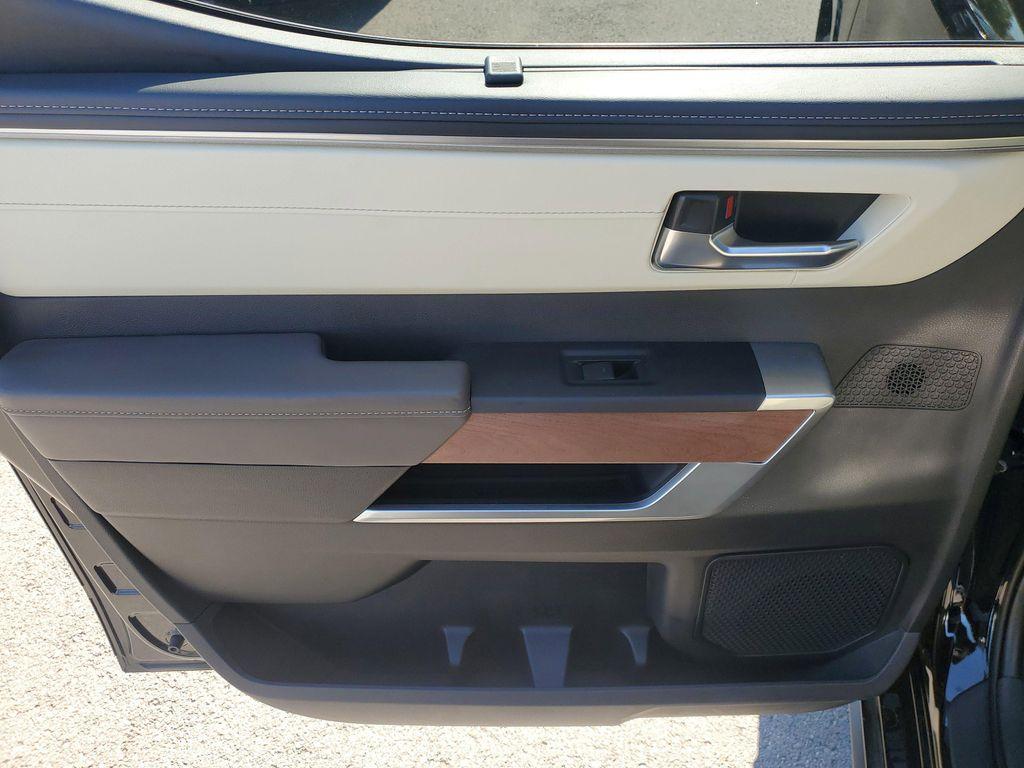 used 2023 Toyota Tundra car, priced at $53,602