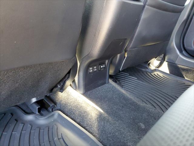used 2023 Toyota Prius Prime car, priced at $33,132