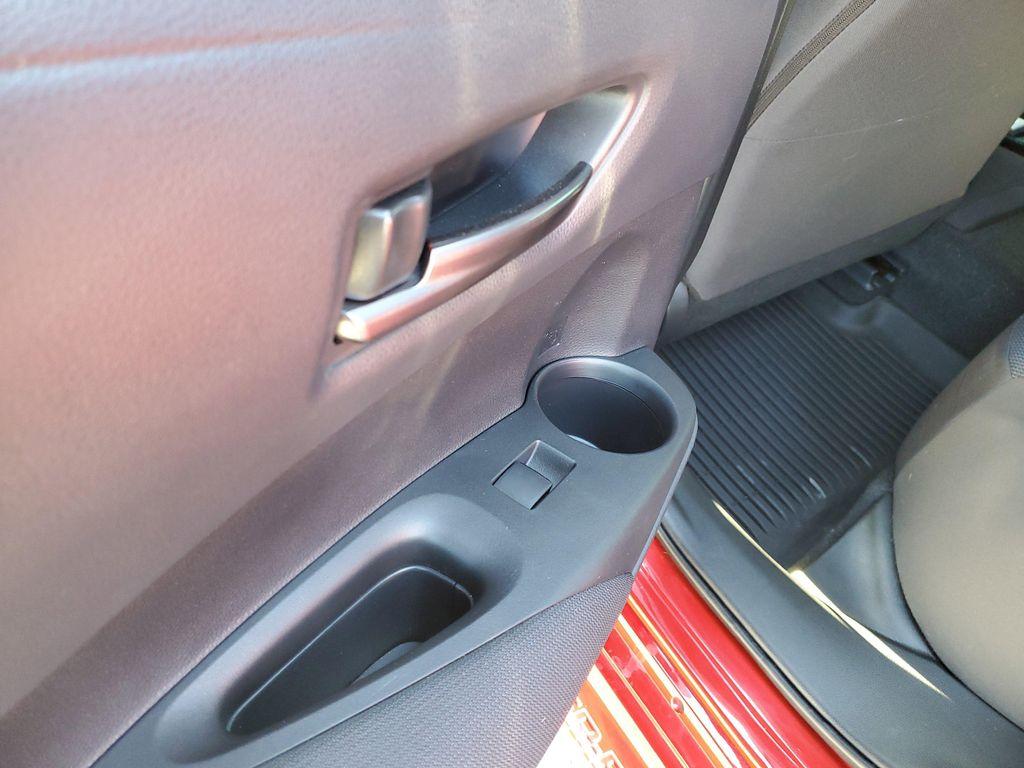 used 2023 Toyota GR Corolla car, priced at $34,900