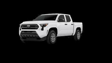 new 2024 Toyota Tacoma car, priced at $34,264