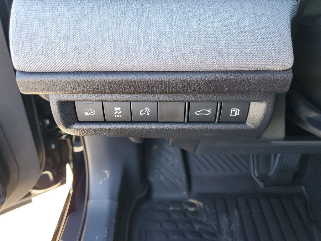 new 2026 Toyota Camry car, priced at $30,138