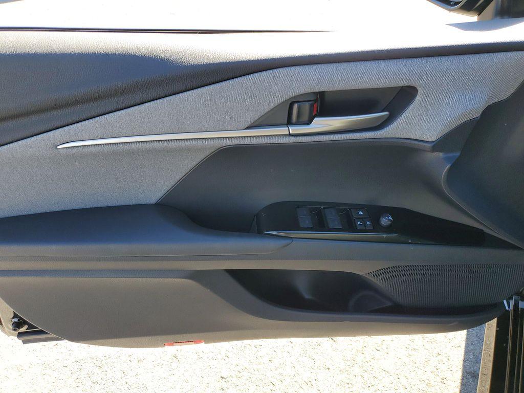 new 2026 Toyota Camry car, priced at $30,138