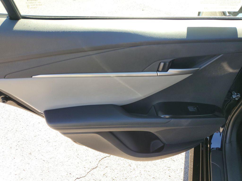 new 2026 Toyota Camry car, priced at $30,138