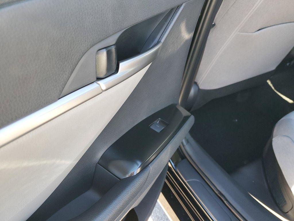 new 2026 Toyota Camry car, priced at $30,138