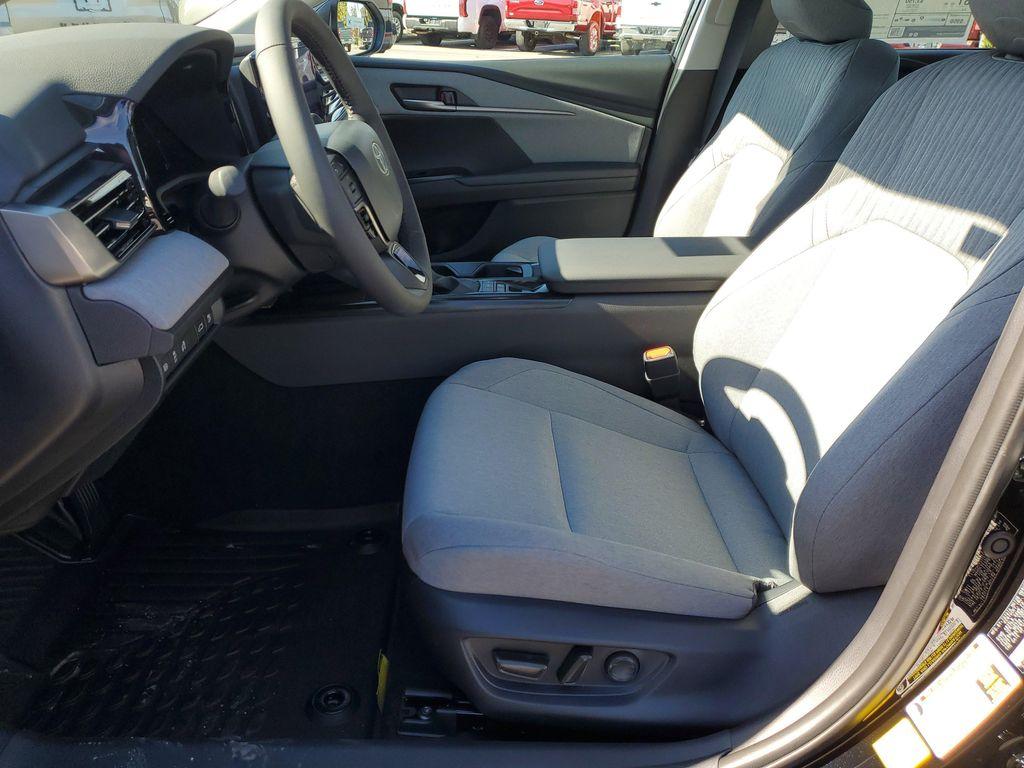 new 2026 Toyota Camry car, priced at $30,138