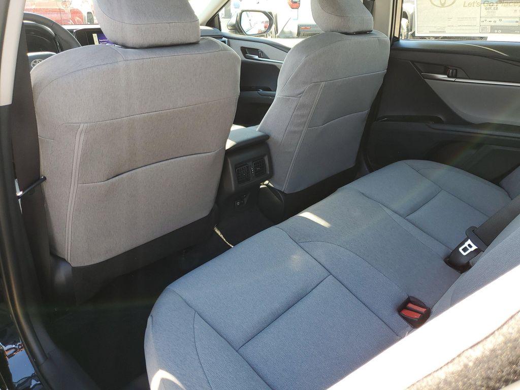 new 2026 Toyota Camry car, priced at $30,138