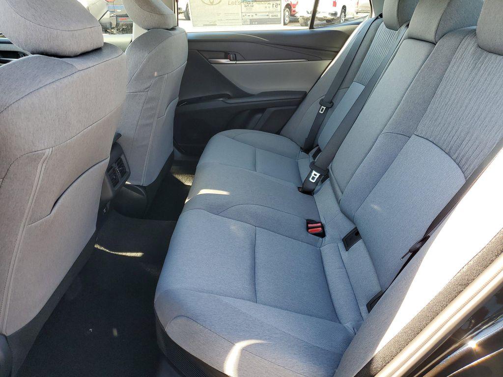 new 2026 Toyota Camry car, priced at $30,138