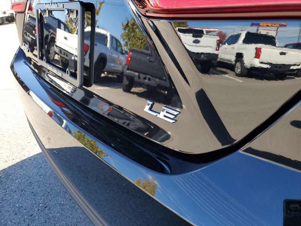 new 2026 Toyota Camry car, priced at $30,138