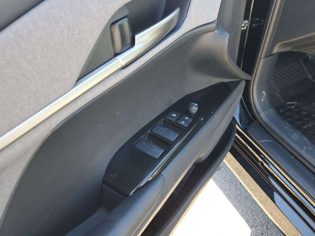 new 2026 Toyota Camry car, priced at $30,138