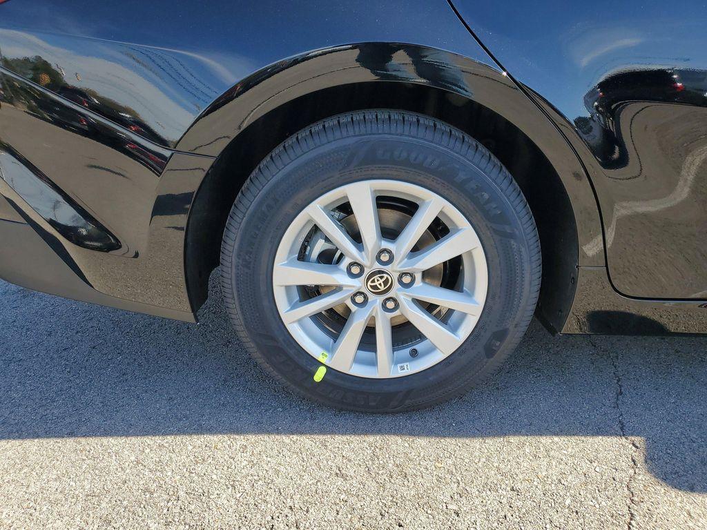 new 2026 Toyota Camry car, priced at $30,138