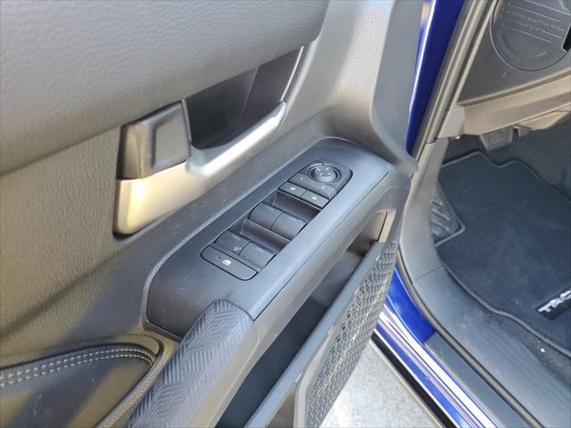 new 2025 Toyota Tacoma car, priced at $50,897