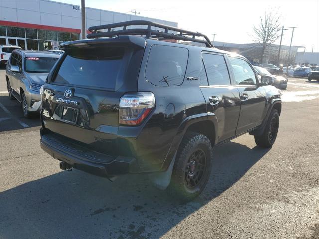 used 2019 Toyota 4Runner car, priced at $48,792