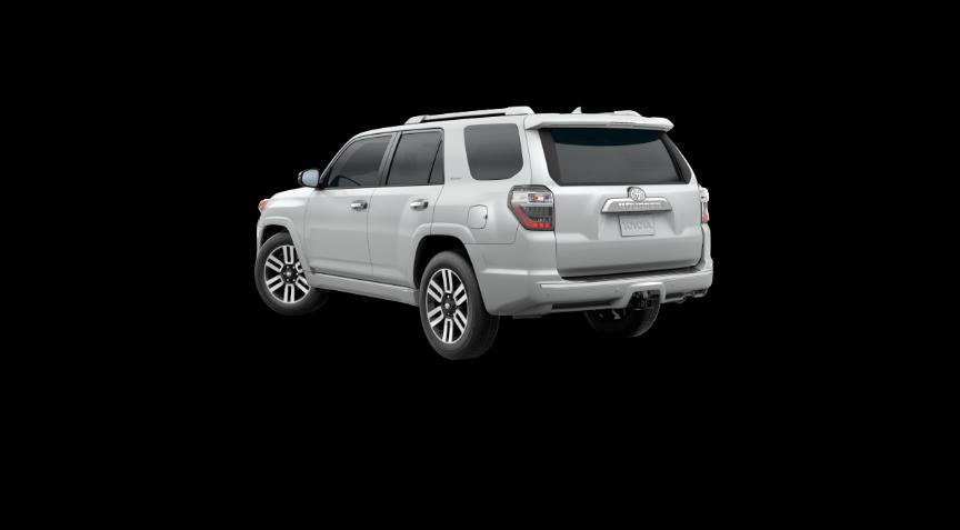 new 2024 Toyota 4Runner car, priced at $54,079