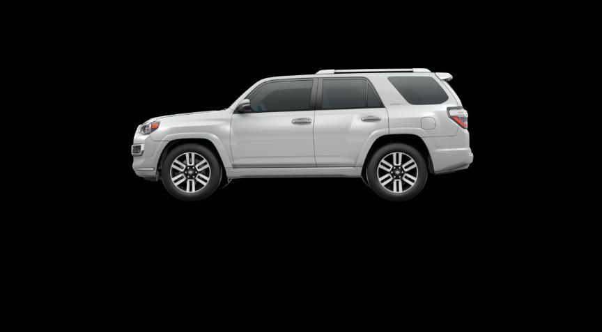 new 2024 Toyota 4Runner car, priced at $54,079