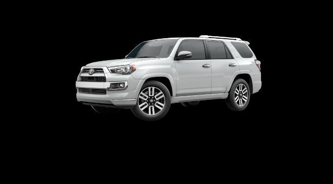 new 2024 Toyota 4Runner car, priced at $54,079