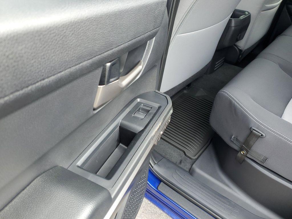 new 2025 Toyota Tacoma car, priced at $42,628