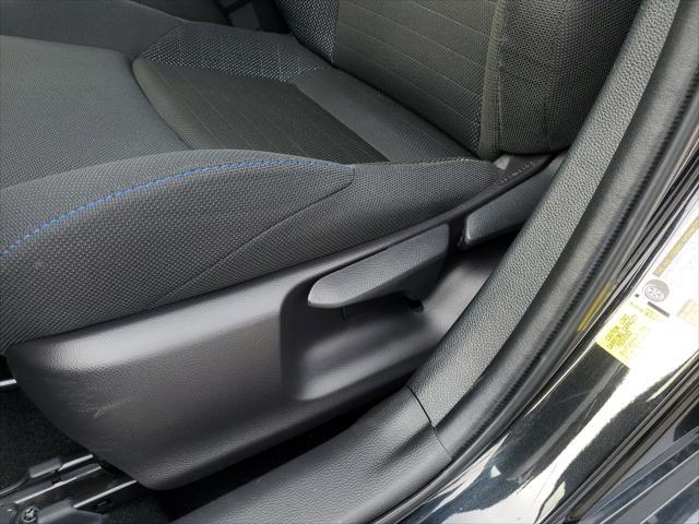 used 2022 Toyota Corolla car, priced at $20,933