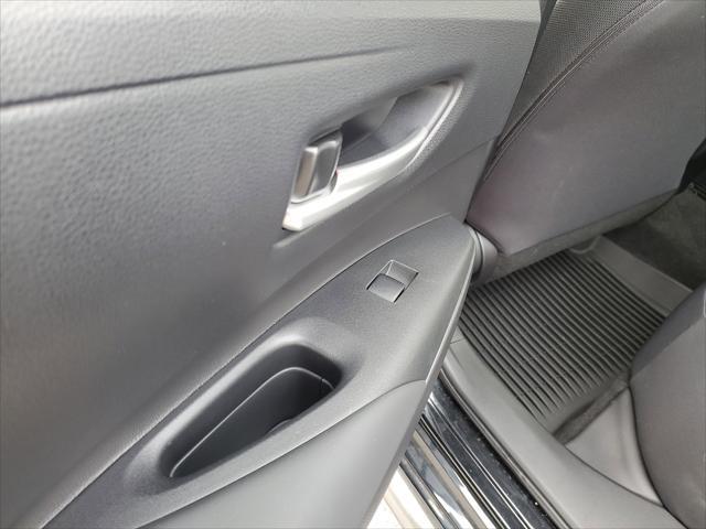 used 2022 Toyota Corolla car, priced at $20,933