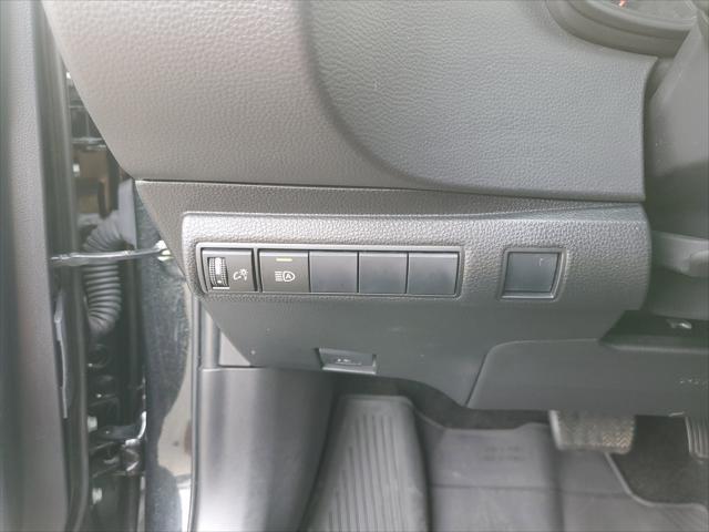 used 2022 Toyota Corolla car, priced at $20,933