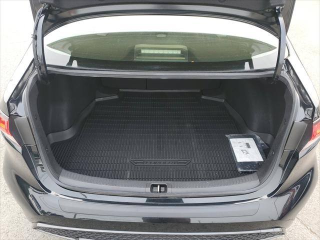used 2022 Toyota Corolla car, priced at $20,933