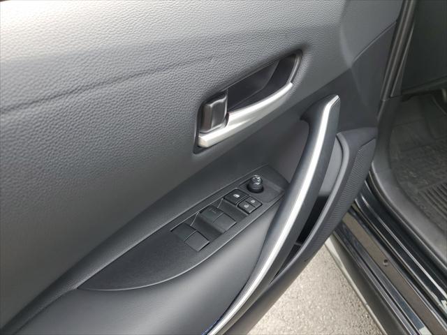 used 2022 Toyota Corolla car, priced at $20,933