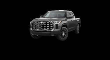 new 2024 Toyota Tundra car, priced at $67,853