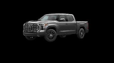 new 2024 Toyota Tundra car, priced at $67,853