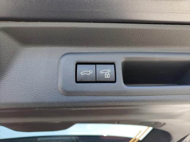 used 2025 Toyota Sequoia car, priced at $86,987