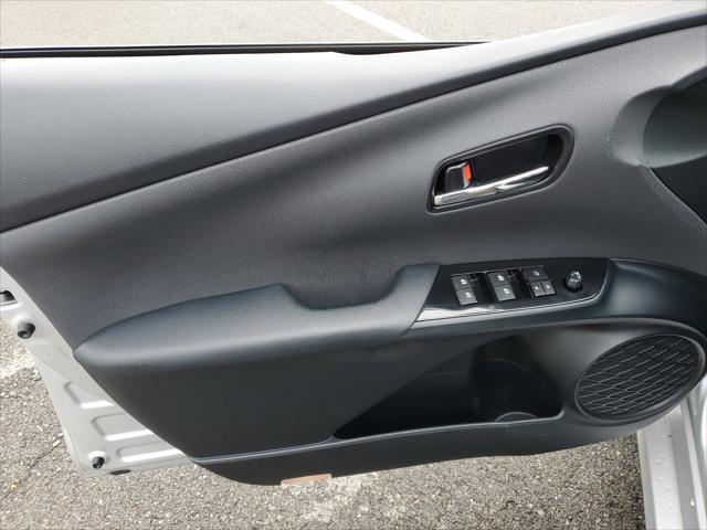 used 2016 Toyota Prius car, priced at $15,710