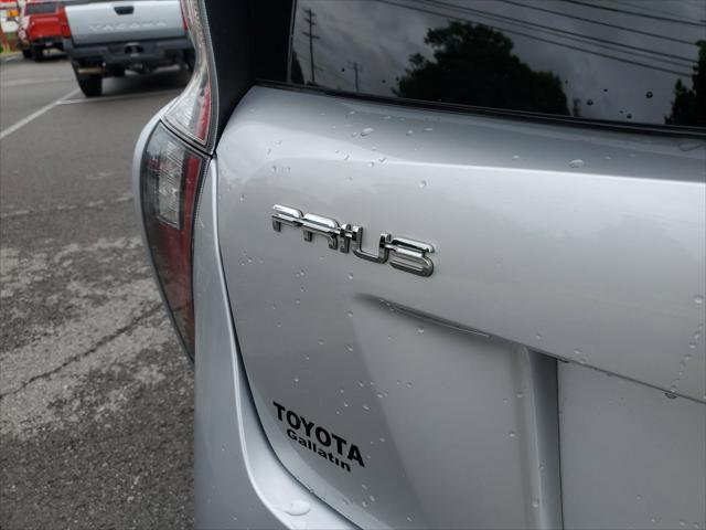 used 2016 Toyota Prius car, priced at $15,710