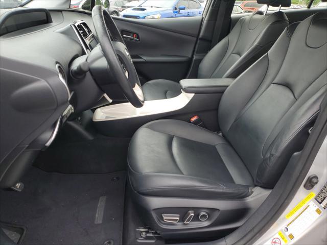 used 2016 Toyota Prius car, priced at $15,710