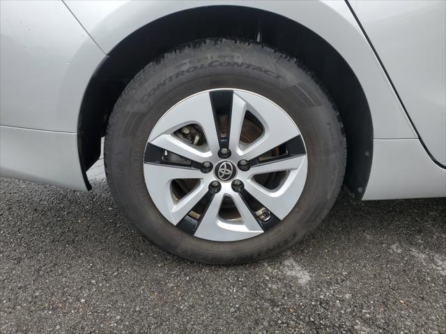 used 2016 Toyota Prius car, priced at $15,710