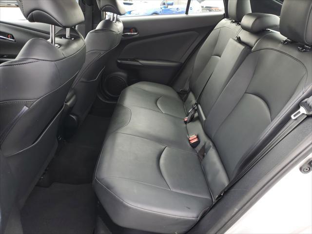 used 2016 Toyota Prius car, priced at $15,710
