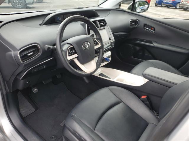 used 2016 Toyota Prius car, priced at $15,710